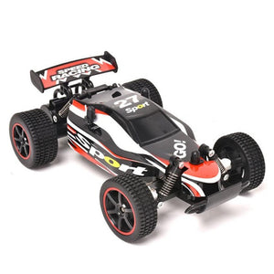 Children RC model toy 1:20 2.4GHZ 2WD Radio Remote Control Off Road RC RTR Racing Car Truck toys for children - goktown.com